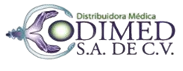Dimed Distribuidora Medica