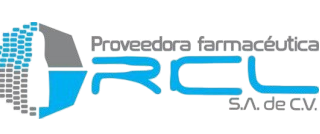 Proveedora farmacéutica RCL
